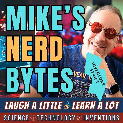 NJ INVENTORS SERIES - David Sarnoff – The Father of Broadcasting E42