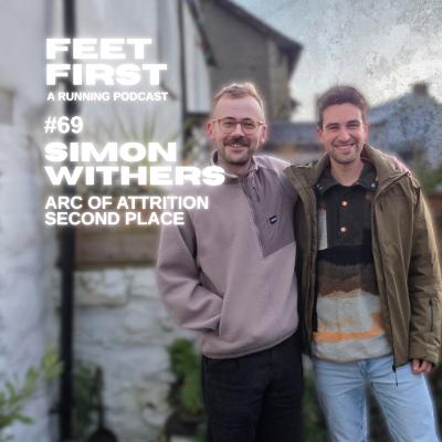 #69 - Simon Withers - Arc of Attrition Second Place