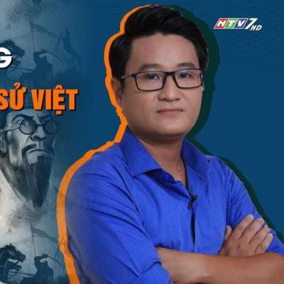 KHƠI NGUỒN CẢM HỨNG - TẬP 32: LAN TỎA TÌNH YÊU SỬ VIỆT KHƠI NGUỒN CẢM HỨNG - TẬP 32: LAN TỎA TÌNH YÊU SỬ VIỆT