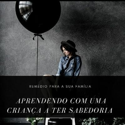 Aprendendo com uma criança a ter sabedoria de Deus!