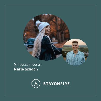 Ausgesprochen Brennbar #3 mit Influencerin Merle Schoon