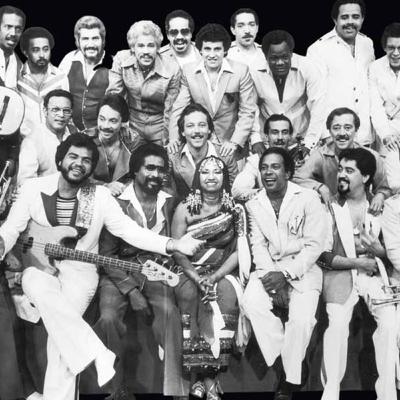 LAS MEJORES SALSAS PARTE 1 DE 3 ++