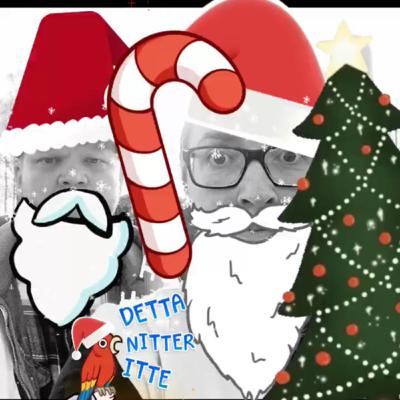 003: Tre nitter til Askepodd (2023)