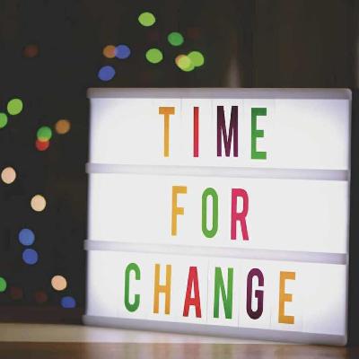 Chitchat Career: How to Navigate a Career Switch | 闲话职场：如何顺利转行