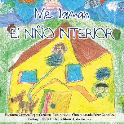 Entrevista en Cadena Ser · Presentación Cuento: "Me llaman el Niño Interior"