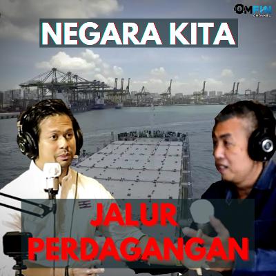 Inilah Bisnis dengan Aset Kapal yang Besar: Bani M Mulia Samudera Indonesia (3/3) | Eps 17 Inilah Bisnis dengan Aset Kapal yang Besar: Bani M Mulia Samudera Indonesia (3/3) | Eps 17