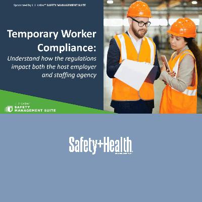 Temporary Worker Compliance: How the Regulations Impact the Host Employer and Staffing Agency
