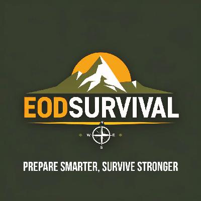 eODSurvival | Ep3: The Survival Rule of 3 eODSurvival | Ep3: The Survival Rule of 3
