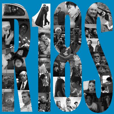 Radio18sのシネマランキング2025　第二部　メンバー編