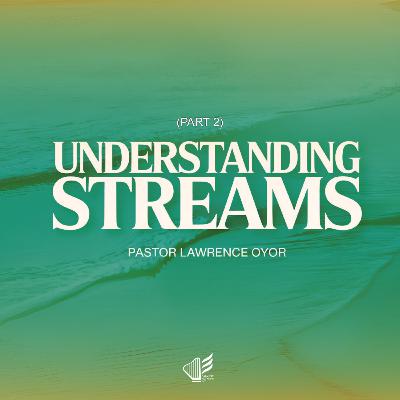 Understanding Streams (Part 2) Understanding Streams (Part 2)