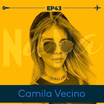 Ep. 43 -Mi jefe abusiv0 en Canadá