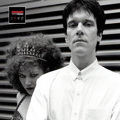 Ep. 119: Recordando a The Cramps y sus himnos inmortales