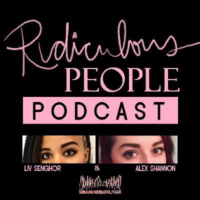 LIV & ALEX’S FAVORITE MOVIE OF 2017 + Honorable Mentions – Episode 7