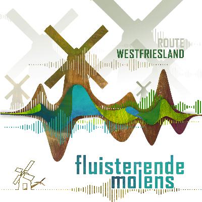 Molen De Hoop in Wervershoof (route Westfriesland) Molen De Hoop in Wervershoof (route Westfriesland)