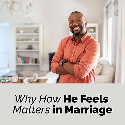 The Shocking Truth About Men’s Hidden Feelings