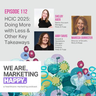 HCIC 2025: Doing More with Less & Other Key Takeaways HCIC 2025: Doing More with Less & Other Key Takeaways