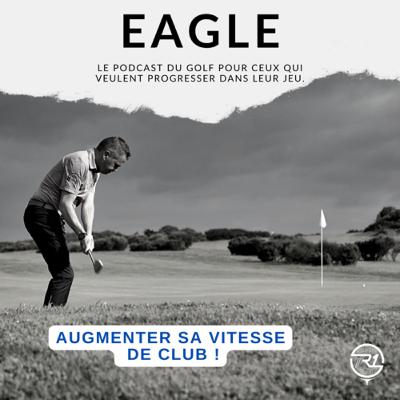 Augmenter sa vitesse de swing 💣⛳️