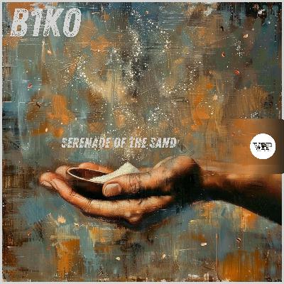 Serenade Of The Sand -(Original Mix)