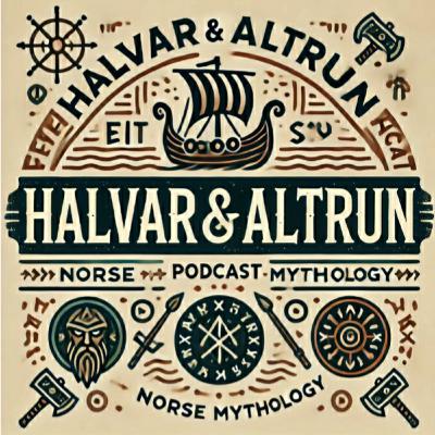 Folge 10: Heilrituale im nordisch-germanischen Heidentum