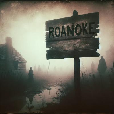 Al filo de lo real nº.511: El enigma de Roanoke y la Construcción de las Pirámides de Egipto