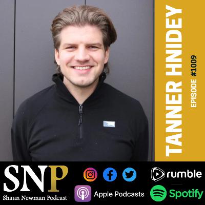 #1009 - Tanner Hnidey