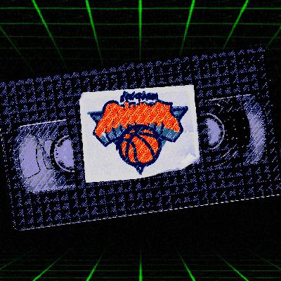 Exclusive: We Found the Knicks' Top-Secret Tapes for Kawhi, Kyrie and KD