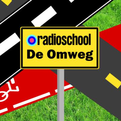 De OMWEG Aflevering 2: De route van prinscarnaval Abbie Chalgoum