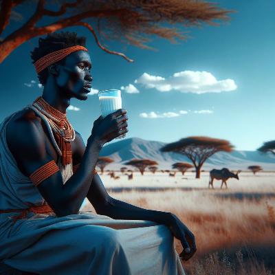 Tőgyszőrös tejmágnes