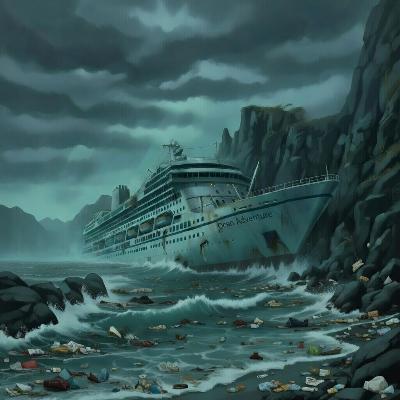 S1 E7: In the Shadow of Death