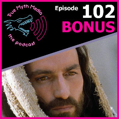 Ep 102 BONUS Ep 102 BONUS