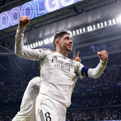 Podcast 13x64 'Otra vez en la ciclotimia' | Post Real Madrid 3 - 0 Manchester City