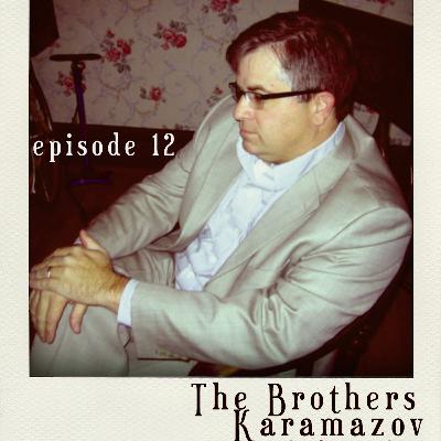 Episode 12: with Gary Young