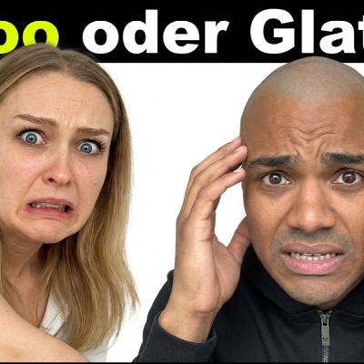 ENTWEDER ODER⁉️ (ft. ‪@TheresaKirchner‬ )
