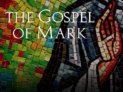 Mark 1 1:8