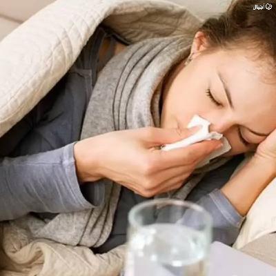 التعرّق ونزلات البرد … ما الذي يقوله الطب؟