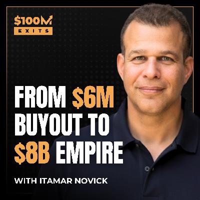 EP 94: I Bet My Entire Net Worth on Life360 — It Paid $8B Later