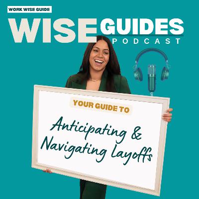 Layoffs: How to Anticipate and Navigate Them with Confidence