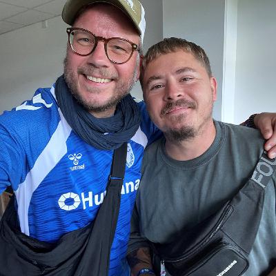 Interview mit Gustav von Tokio Hotel