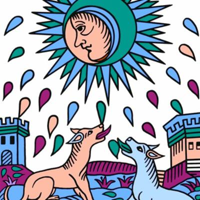 Parte 4: Como ser reflejo del otro para poder sanar.