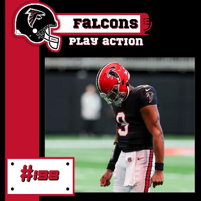 Falcons Play Action #198 - Review da Semana 16 (vs Giants)