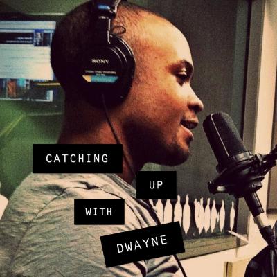 Catching Up - Ray Roberts (Ohio Escapee) Catching Up - Ray Roberts (Ohio Escapee)