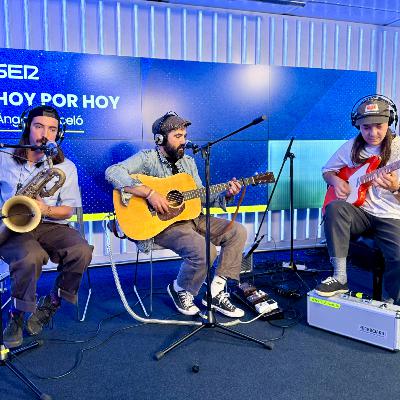 Historias musicales | Lo nuevo de Laufey, Cristina Aguilera y Alberto & García