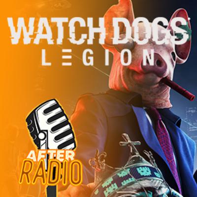 WATCH DOGS LEGION ! Après Chicago et San Francisco, c'est au tour de Londres ! WATCH DOGS LEGION ! Après Chicago et San Francisco, c'est au tour de Londres !