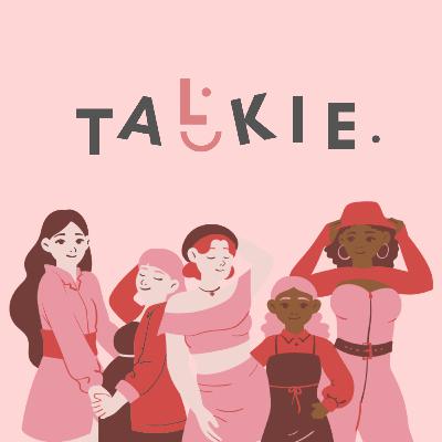 Talkie Talkie: Image of being an Thai idol vs. Reality