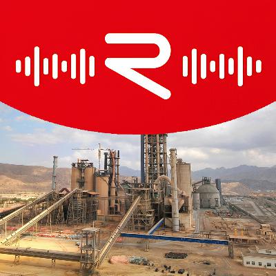 Inside the cement jungle – How material moves and where it’s made Inside the cement jungle – How material moves and where it’s made