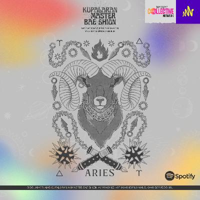 KUPALARAN ng ARIES : Oct. 31 - Nov. 6