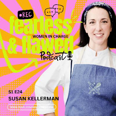 US Bakes, Spanish Streets: How Susan Kellerman Built Tasty Cakes Abroad