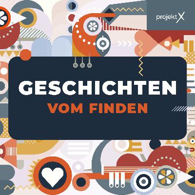 05. Januar 2025: Geschichten - vom Finden