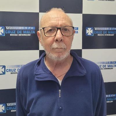 Bate Papo -  Bernardo José Illede