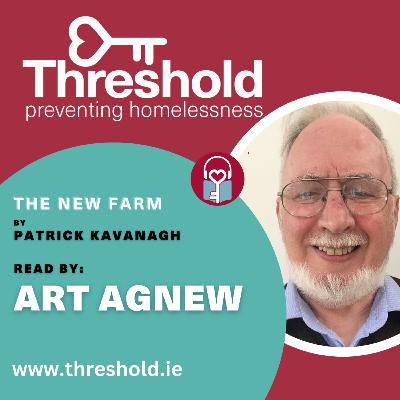 The New Farm - read by Art Agnew